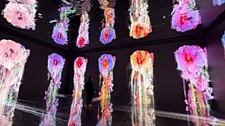 Face of Universe - Tatsuru Arai