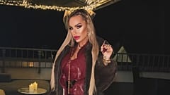 Gina-Lisa Lohfink