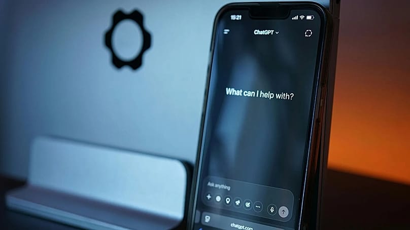  تطبيق "تشات جي بي تي"