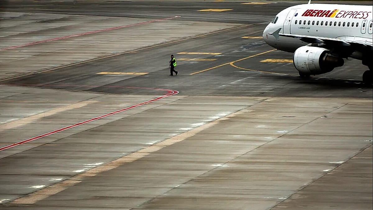 Britain’s IAG joins major European carriers in bidding race for Portugal’s TAP