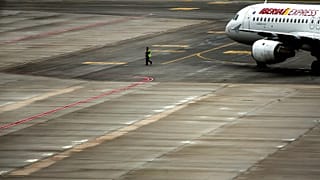 Dona da Iberia também quer comprar a TAP. São já três os interessados pela companhia aérea