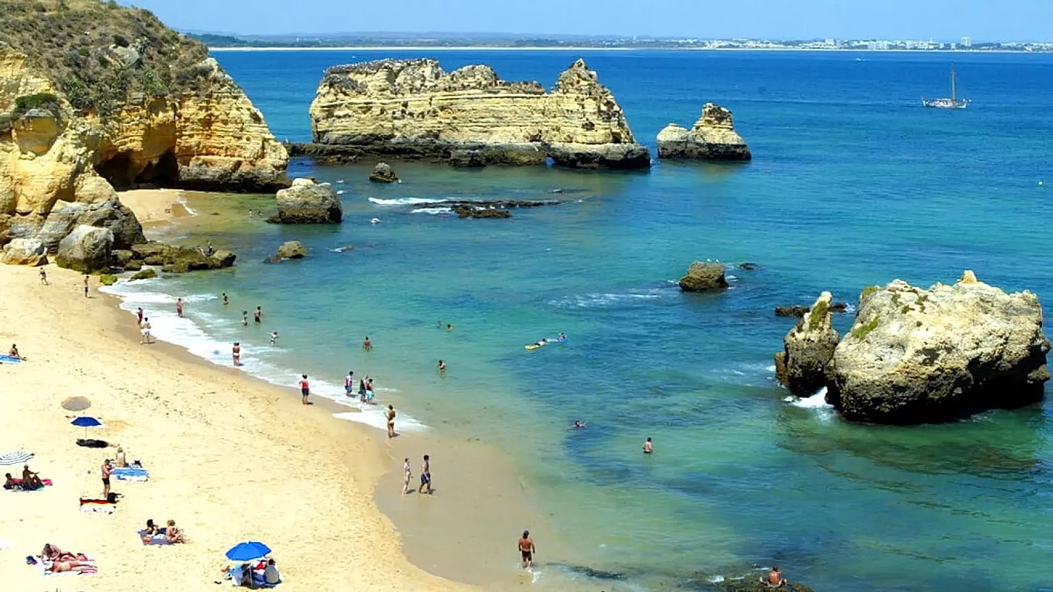Algarve, Portugal