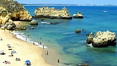 Algarve, Portugal