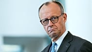 Kanzler Friedrich Merz