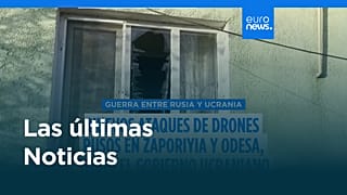 Últimas noticias | 21 noviembre 2025 - Tarde