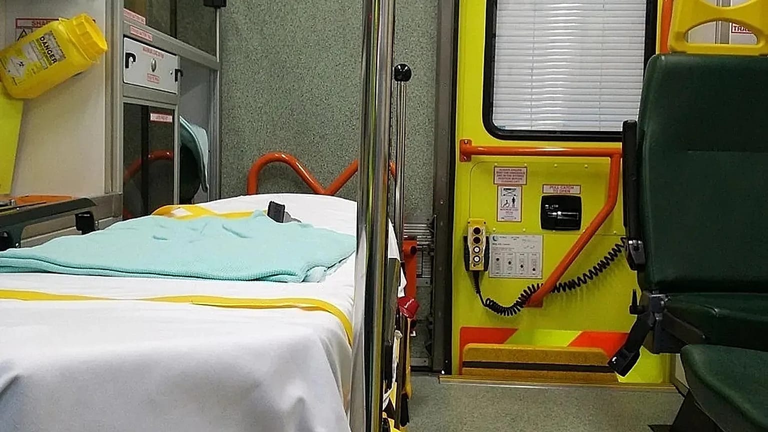 Arşiv görüntüsü