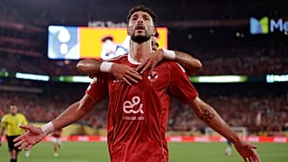 Ligue des Champions CAF : Al Ahly affronte JS Kabylie ce vendredi