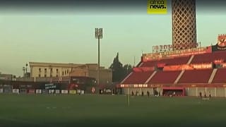 Ligue des Champions de la CAF : Al Ahly affronte JS Kabylie ce vendredi