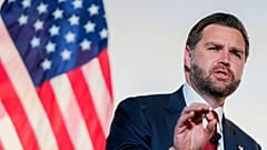 Az amerikai alelnök a Breitbart jobboldali lap rendezvényén