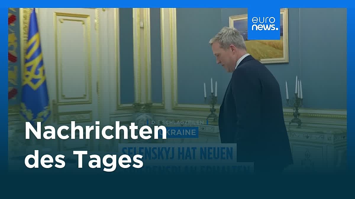Nachrichten-des-Tages-22-November-2025-Morgenausgabe