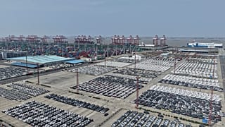 Otomotivde ek vergi düzenlemeleri 22 Kasım itibarıyla hayata geçti.