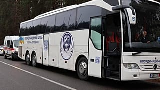 Lukaschenko begnadigt 31 Ukrainer