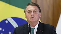 Jair Bolsonaro