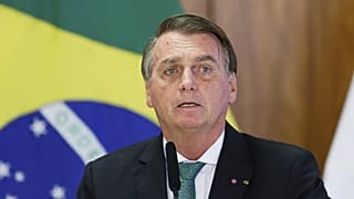 Jair Bolsonaro