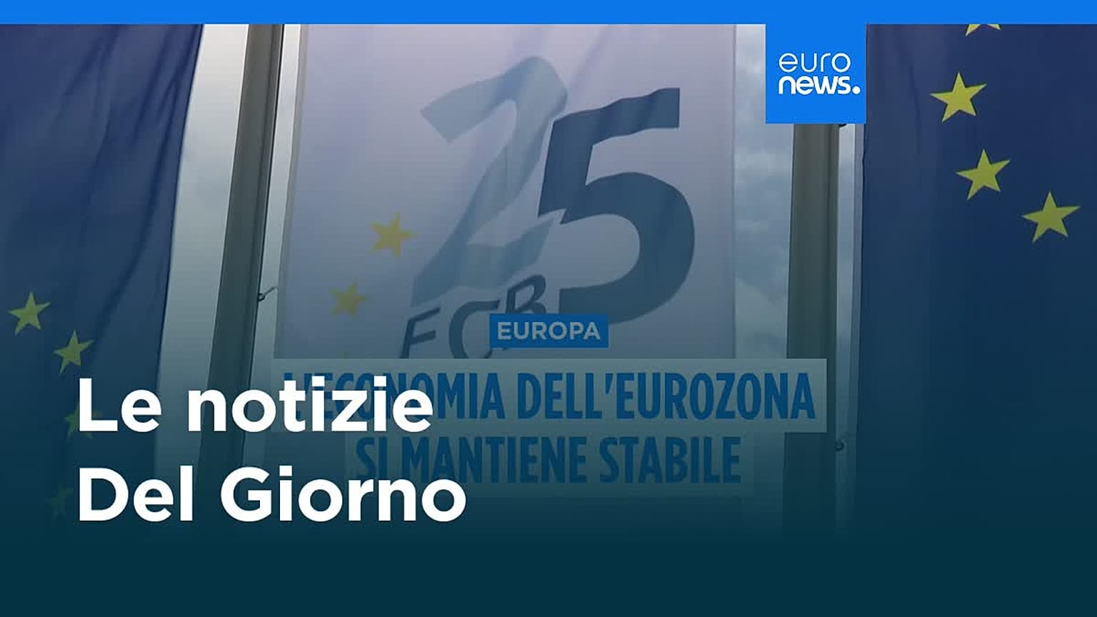 Le notizie del giorno | 22 novembre 2025 - Serale