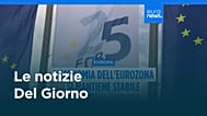 Le notizie del giorno | 22 novembre 2025 - Serale