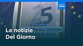 Le notizie del giorno | 22 novembre 2025 - Serale
