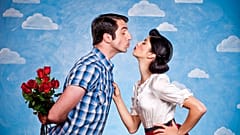 بوسه