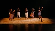 "Tamujuntu": where South Africa and Brazil meet in dance