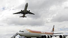 Ακυρωμένες πτήσεις Βενεζουέλα (ΕΙΚΟΝΑ ΑΡΧΕΙΟΥ)