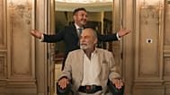 Feyyaz Yiğit ve Haluk Bilginer