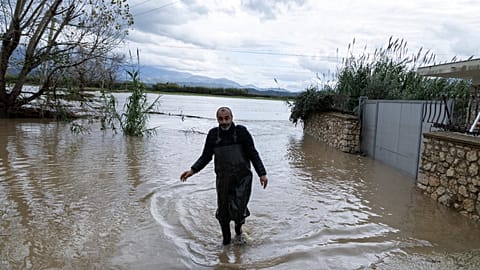 Inundaciones