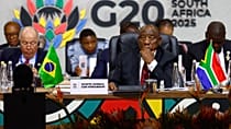 L'Afrique du Sud clôt un sommet du G20 qui rompt avec la tradition