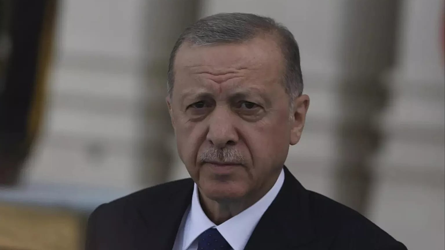 Recep Tayyip Erdoğan / Arşiv görüntüsü