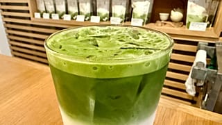 Health benefits of Japanese matcha tea winning over consumers in Morocco
