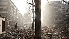 Ukraine War