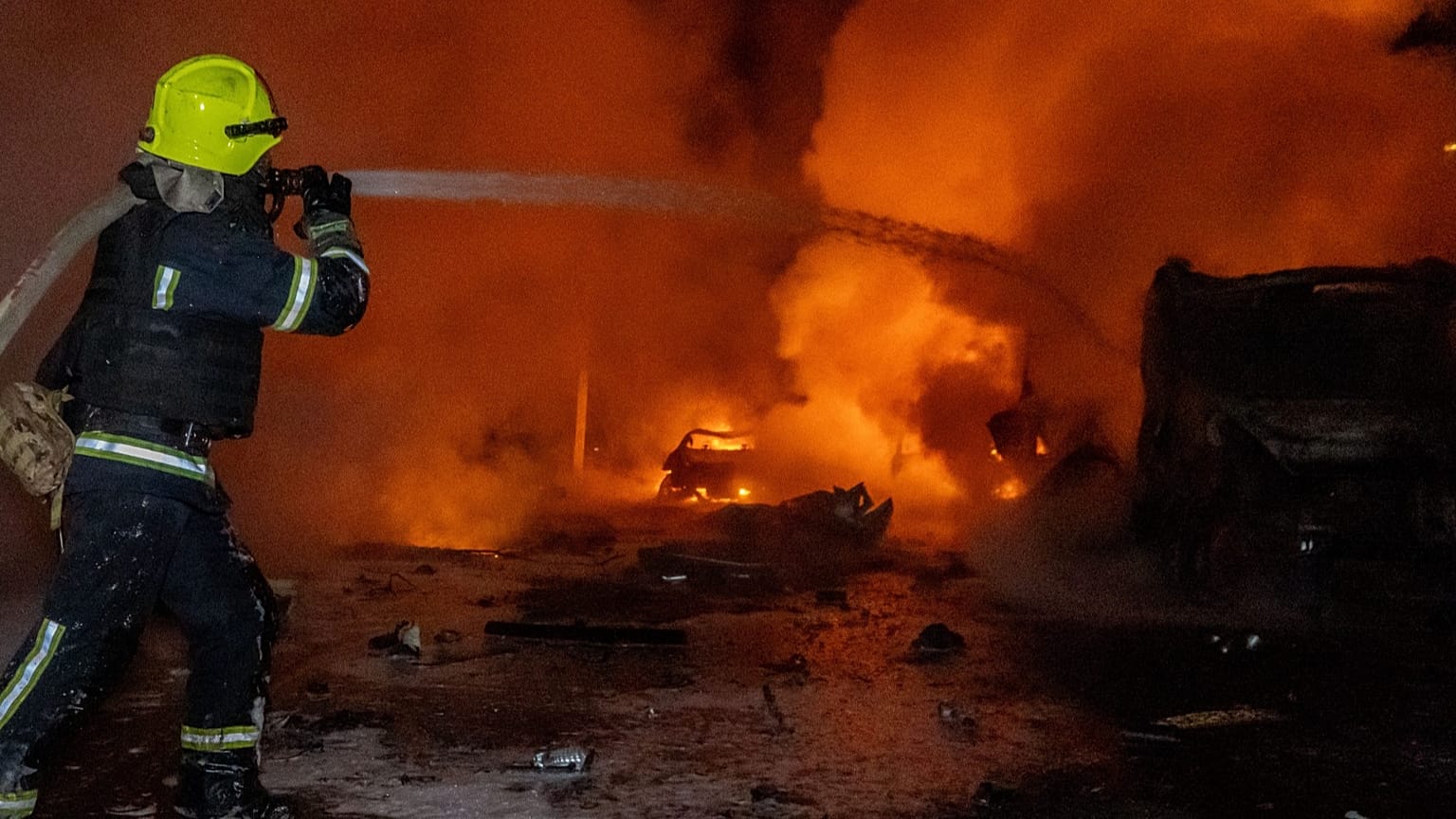 Архивное фото