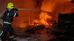 Архивное фото