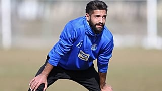 آرمین سهرابیان