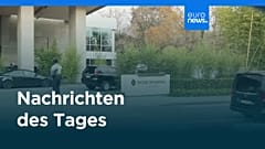 Nachrichten des Tages | 24. November 2025 - Morgenausgabe
