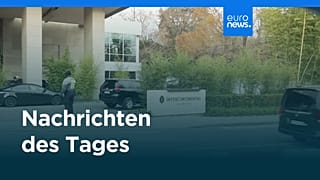 Nachrichten des Tages | 23. November 2025 - Abendausgabe