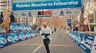 Balaton Maraton befutó
