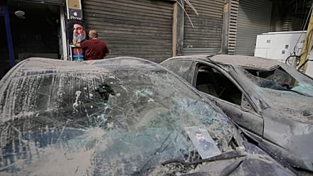 Arrêt sur images du 24 novembre 2025