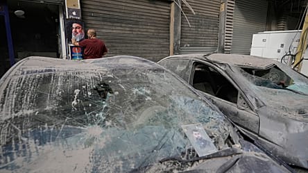 Pix of the Day: November 24, 2025