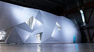 LUMI, einer der leistungsstärksten Supercomputer der Welt, ging 2021 in Betrieb