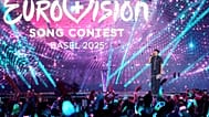 Eurovision şarkı yarışması