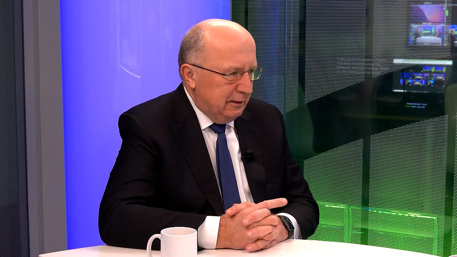 ‘Europe must change its understanding of modern warfare,’ EU defence chief says