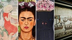 The 10 most anticipated exhibitions of 2026 