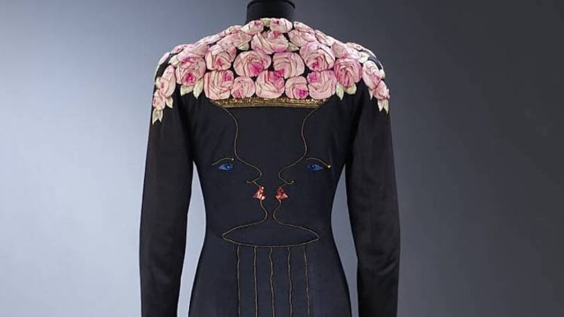 Schiaparelli: Fashion Becomes Art