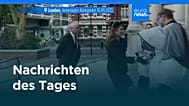 Nachrichten des Tages | 24. November 2025 - Abendausgabe