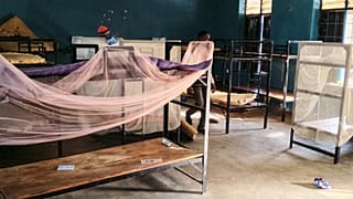 Nigeria: Families of missing children frustrated over frequent school abductions