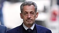 Former French President Nicolas Sarkozy to publish prison memoir on his 20 days behind bars 
