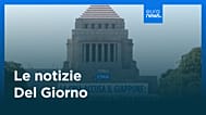 Le notizie del giorno | 24 novembre 2025 - Pomeridiane