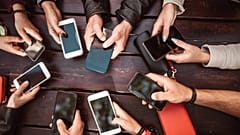 Ein Viertel der jungen Erwachsenen meldete Besserung: Nach einer Woche ohne soziale Medien ließen depressive Symptome nach.