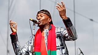 Jamaican reggae legend Jimmy Cliff dies aged 81 