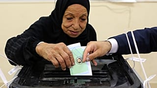 L'Égypte vote pour la deuxième phase des élections législatives